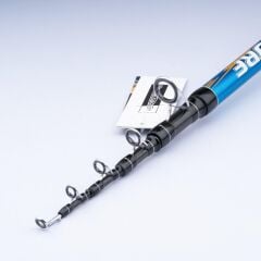Naniwa Osaka Shi Satellite 420cm 100-250gr Surf Olta Kamışı