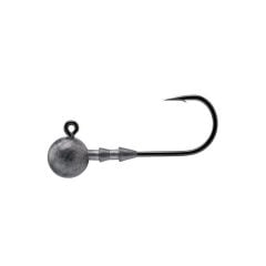 BKK Silent Chaser- Round Head Jighead