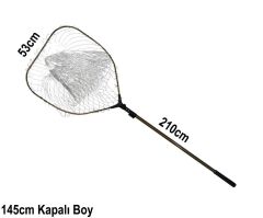 Oskar 210cm Sökülebilen Kepçe