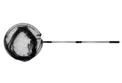 Oskar 200cm Sökülebilen Yuvarlak Kepçe