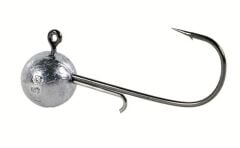 Fujin Zoom Head 1/0 Jighead