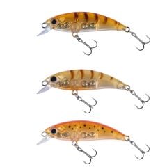 Sea Horse Tanto 5cm 4.5gr Lrf Maket yem