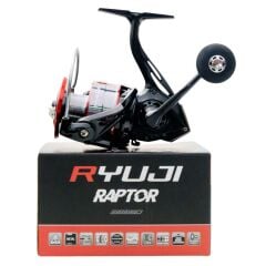 Ryuji Raptor 5000 D Olta Makinası