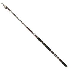 Remixon New Red Gun 390cm 100-200gr Surf Olta Kamışı