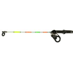 Remixon New Red Gun 390cm 100-200gr Surf Olta Kamışı