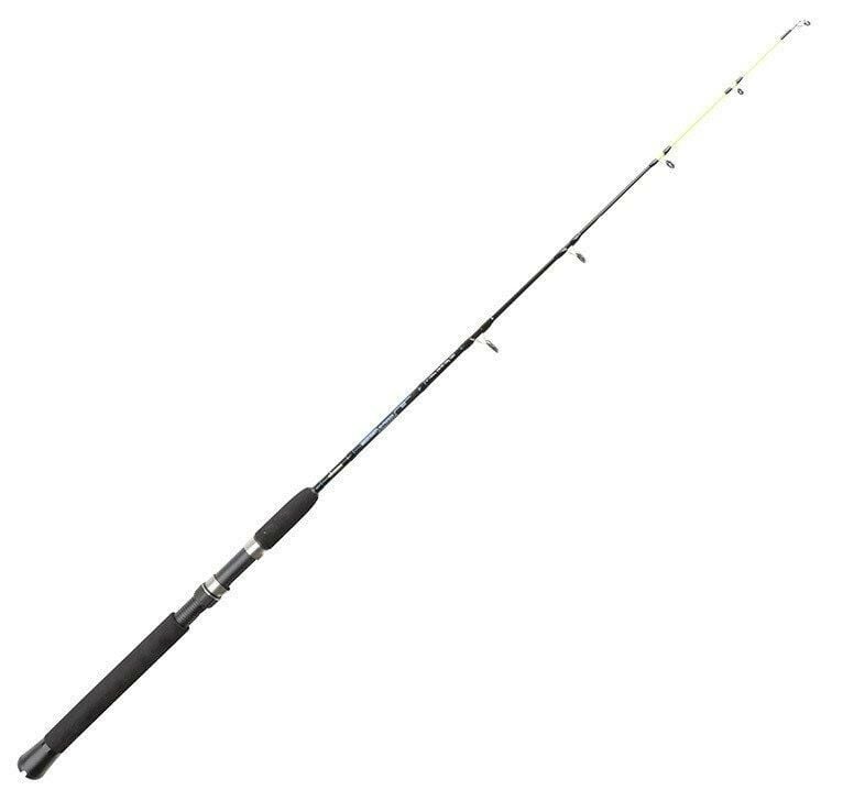 Okuma G-Force Solid Boat 120cm 30-100gr Tek Parça Tekne Kamışı