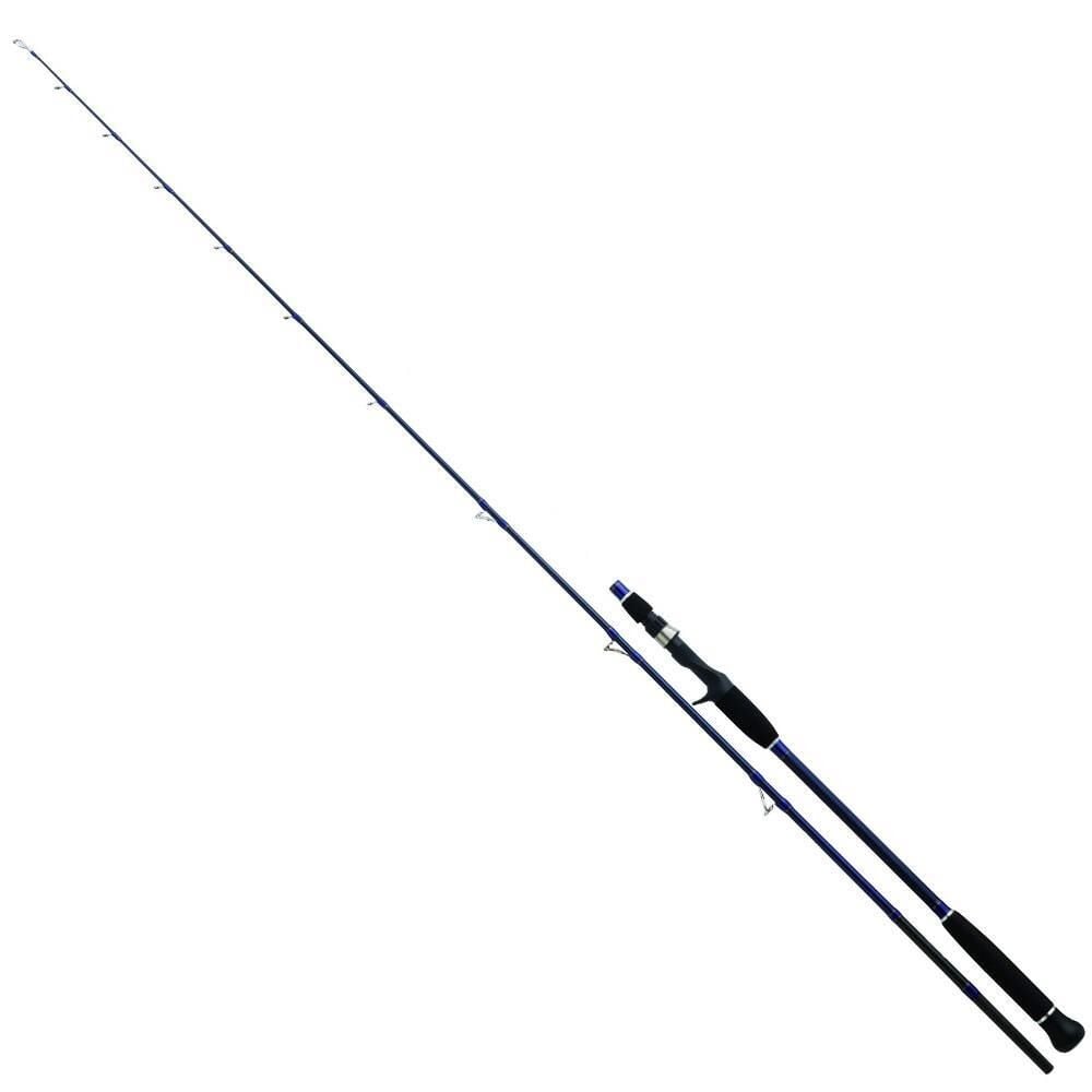 Daiwa Exceler Oceano 193cm 180gr Slow Jig Kamışı  (Tetikli)