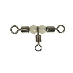 Ryuji RYJ 1027 Boncuklu Üçlü Fırdöndü
