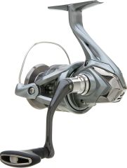 Shimano Nasci FC 3000 HG Spin Olta Makinesi