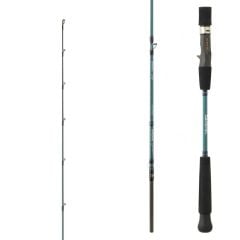 Daiwa Grandwave 199cm Max 180gr Slow Jig Kamışı (Tetikli)
