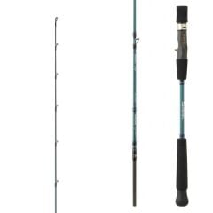 Daiwa Grandwave 199cm Max 180gr Slow Jig Kamışı (Tetikli)