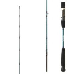 Daiwa Grandwave 199cm Max 180gr Slow Jig Kamışı (Tetikli)