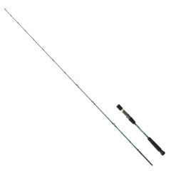 Daiwa Grandwave 199cm Max 180gr Slow Jig Kamışı (Tetikli)