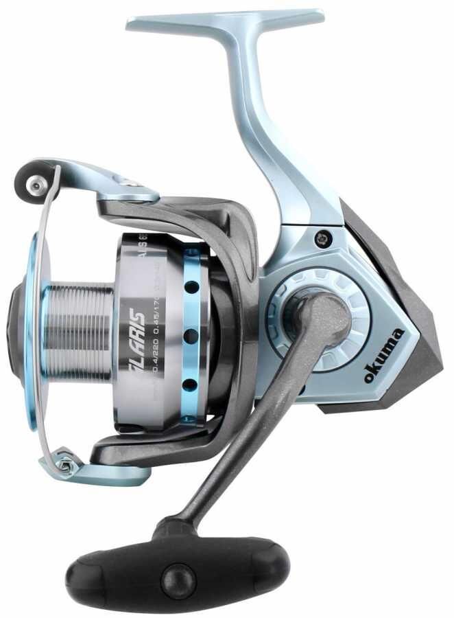 Okuma Alaris 65 Olta Makinesi