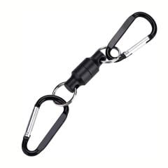 Shufa Çift Karabinalı Mıknatıs Ekipman Tutucu