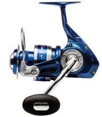 Okuma Azores Blue 6500 Jig Olta Makinesi