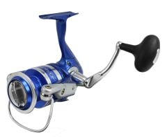 Okuma Azores Blue 6500 Jig Olta Makinesi