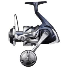 Shimano Twin Power SW C 4000 XG Shore Jig Makinesi