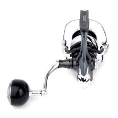 Shimano Twin Power SW C 8000 PG Shore Jig Makinesi