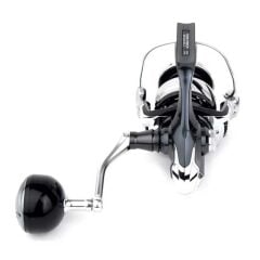 Shimano Twin Power SW C 5000 XG Shore Jig Makinesi