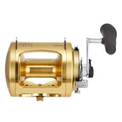 Shimano Tiagra 80 WA Çıkrık Olta Makinesi