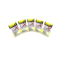 Xesta Hard Split Ring STRONG Suni Yem Halkası