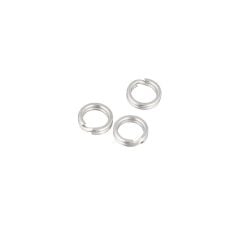 Xesta Hard Split Ring STRONG Suni Yem Halkası