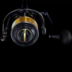 Shimano Stella SW C 6000 HG Shore Jig Olta Makinesi