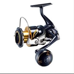 Shimano Stella SW C 6000 HG Shore Jig Olta Makinesi