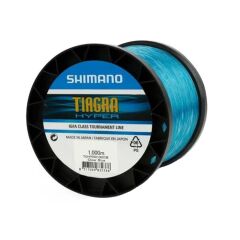 Shimano Tiagra Hyper Troll IGFA 1000m 0,86mm 80lb Clear Blue Monofilament Misina