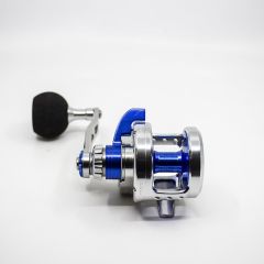 Remixon Pro Jig 20 Slow Jig Makinesi (Sol El)