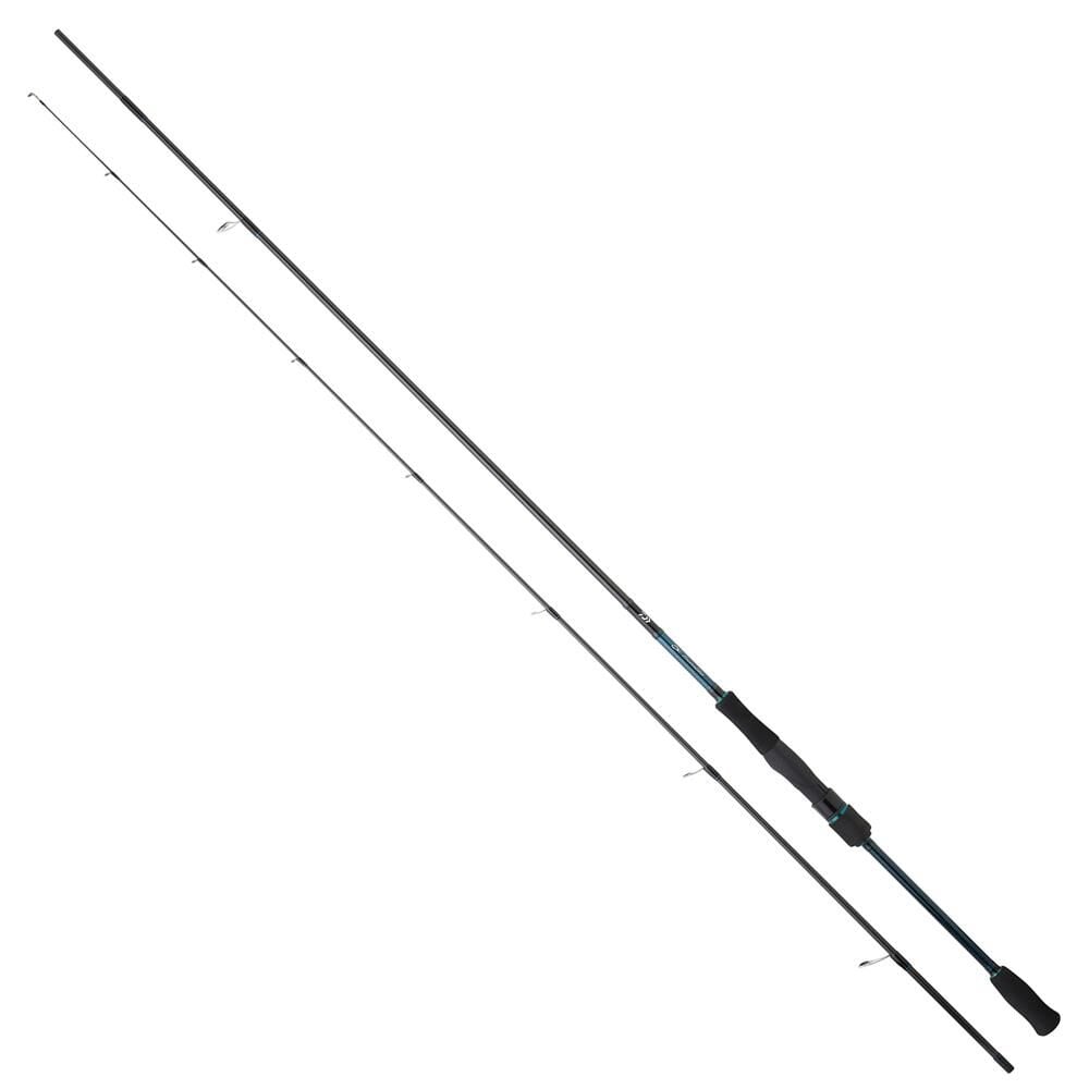 Daiwa Emeraldas V 259cm 5-21gr Spin Kamış