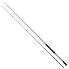 Daiwa Emeraldas V 259cm 5-21gr Spin Kamış