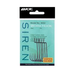 BKK Siren Texas İğne