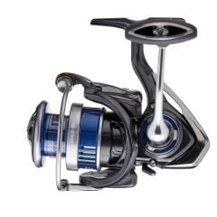 Daiwa Legalis 20 LT 2000 D LRF ve Spin Makinesi (USA)