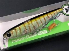 ima Pugachev s Cobra Kulbit 90mm 12gr Su Üstü Yem