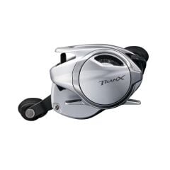 Shimano Tranx B 301 Çıkrık Olta Makinesi (Sol Kol)