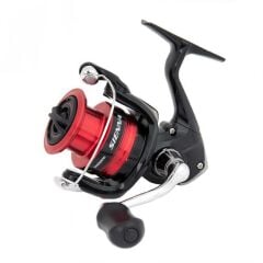 Shimano Sienna 2000 FG LRF Spin Olta Makinesi