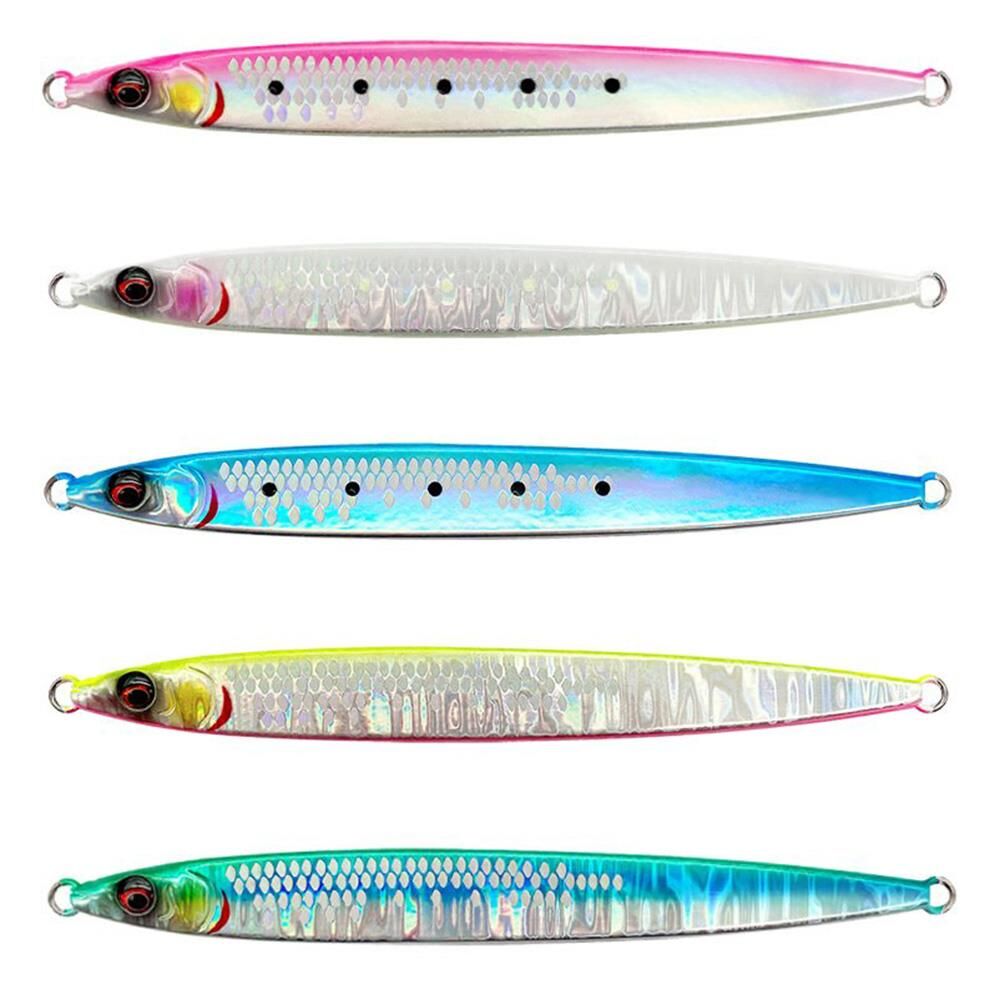 Savage Gear Sardine Slider 13cm 60gr Jig Yem