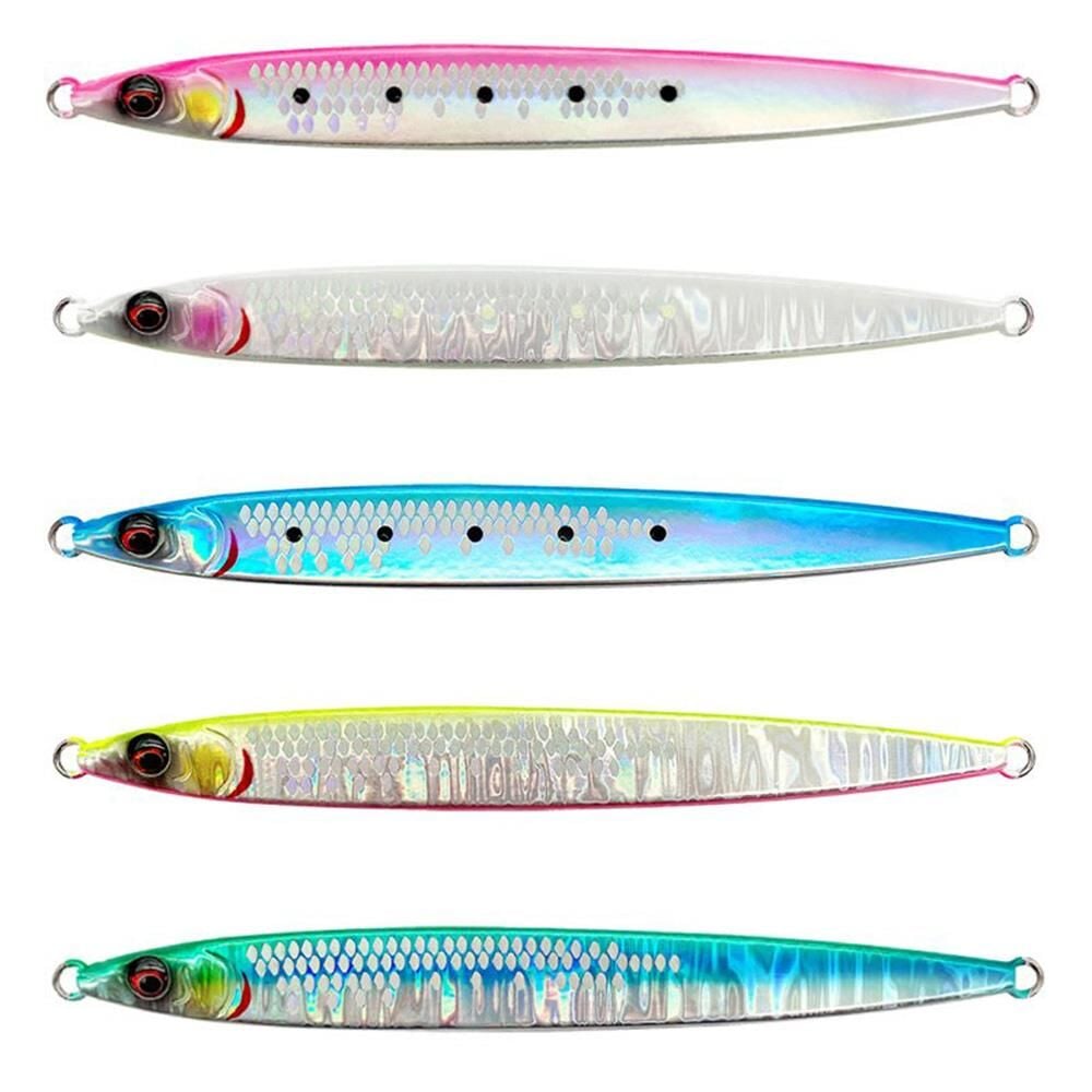 Savage Gear Sardine Slider 13cm 60gr Jig Yem
