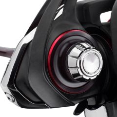 Daiwa Ballistic MQ 21 LT 3000 DCXH Spin Makinesi