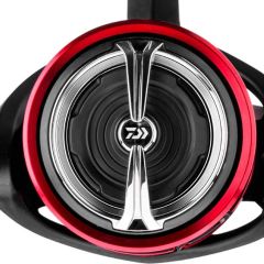 Daiwa Ballistic MQ 21 LT 3000 DCXH Spin Makinesi