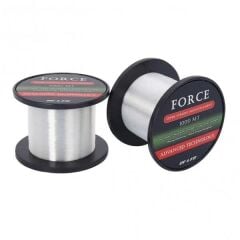 Effe Force 1000m Beyaz Bobin Misina 0.30mm