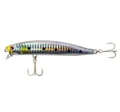 Fujin Punisher Maket Balık 105mm 16gr 03T Trans Iwashi