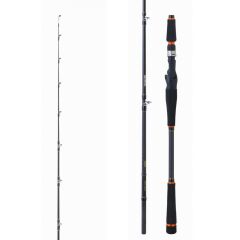 Daiwa Legalis Boat Game 180cm 60-150gr Olta Kamışı (Tetikli)