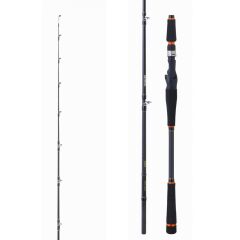 Daiwa Legalis Boat Game 180cm 60-150gr Olta Kamışı (Tetikli)