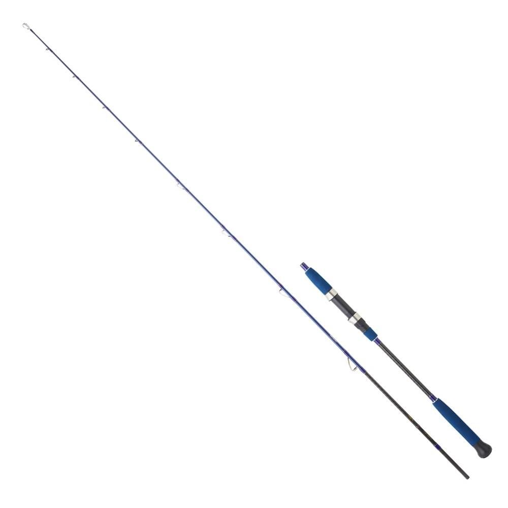 Daiwa Legalis Oceano JG 190cm 60-120gr Slow Jig Kamışı