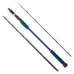 Daiwa Legalis Oceano JG 193cm 180gr Slow Jig Kamışı (Tetikli)