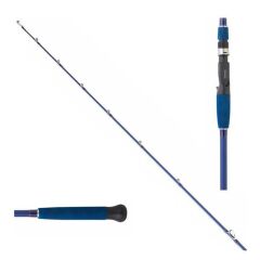 Daiwa Legalis Oceano JG 193cm 180gr Slow Jig Kamışı (Tetikli)