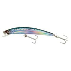 Yozuri Crystal Minnow Floating F7 110mm Trolling Yem - C24
